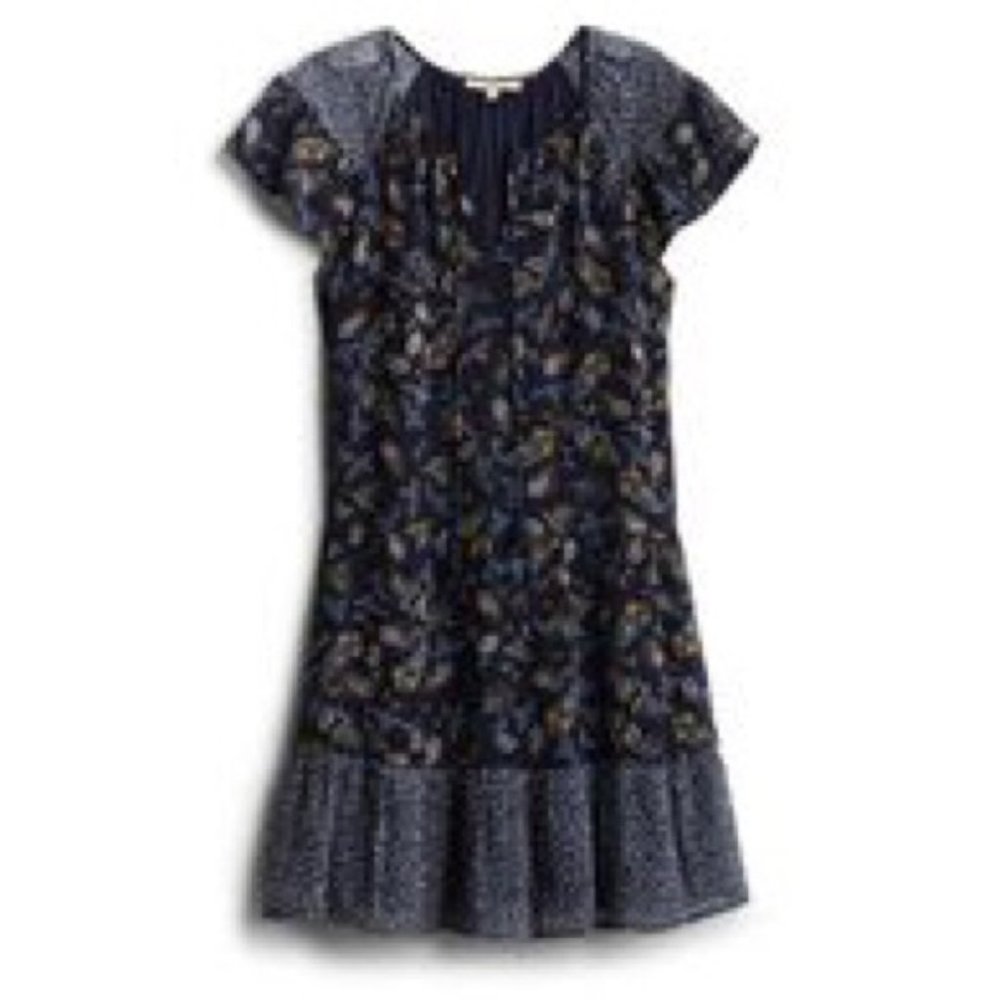 Les Serein Dress NWT